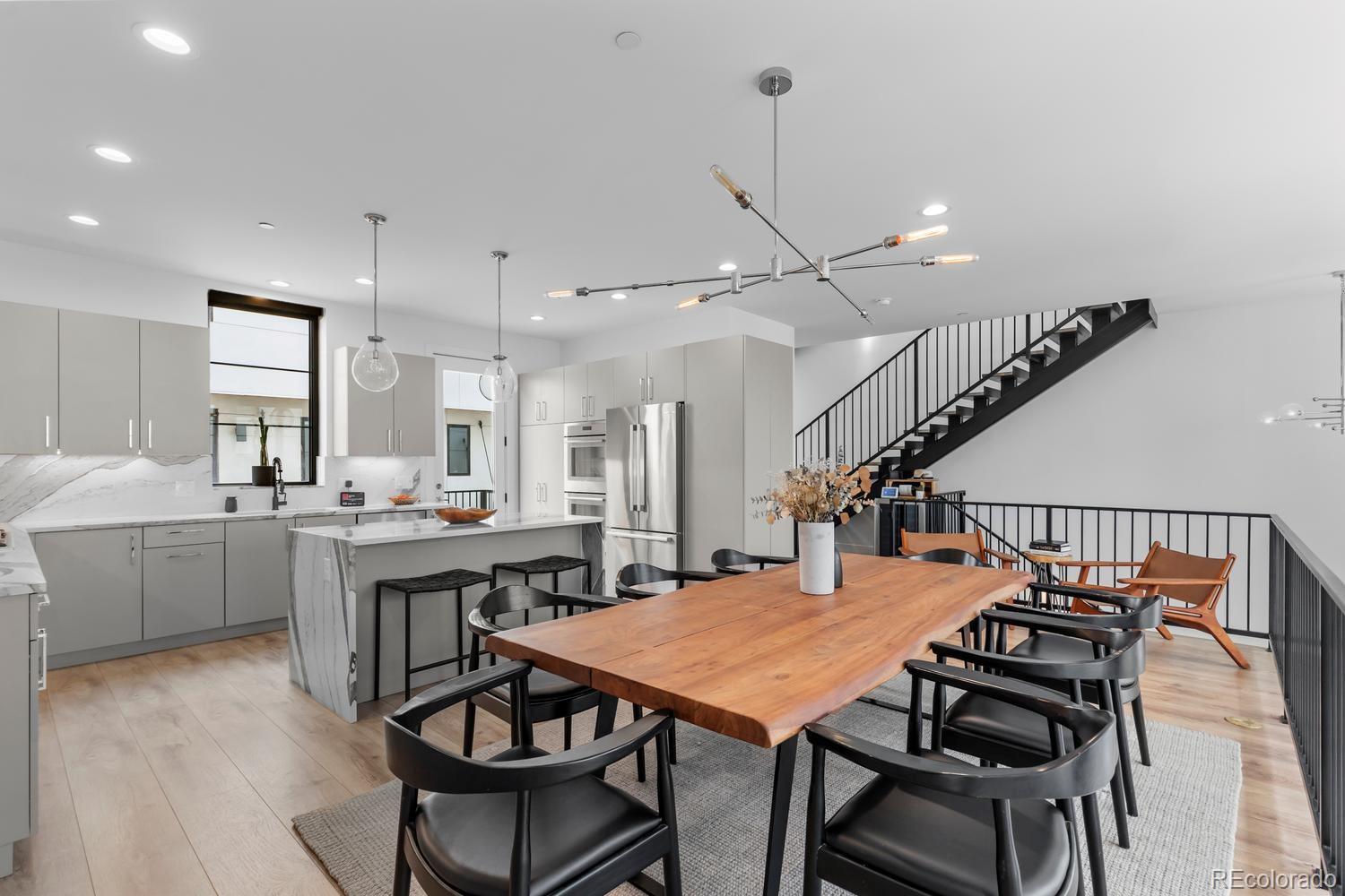 818 Ash Street Denver CO 80220