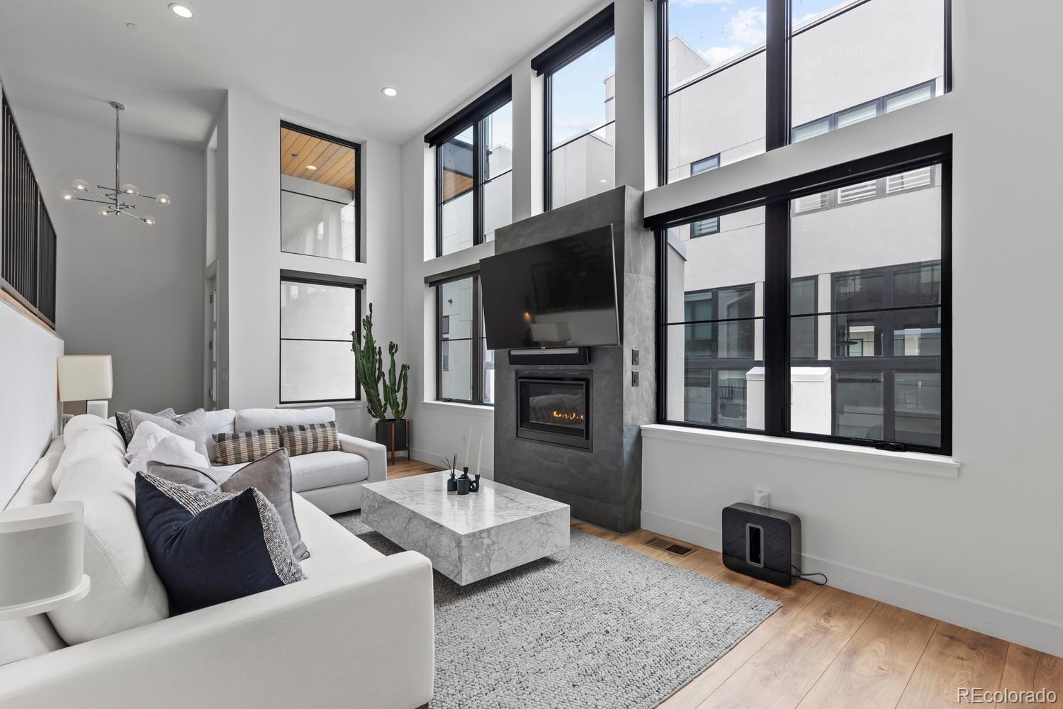 818 Ash Street Denver CO 80220
