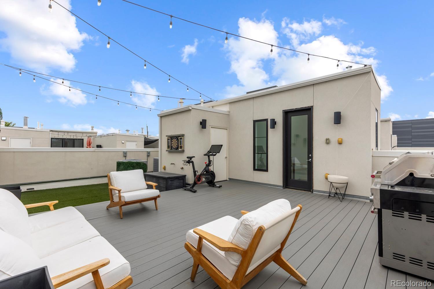 818 Ash Street Denver CO 80220