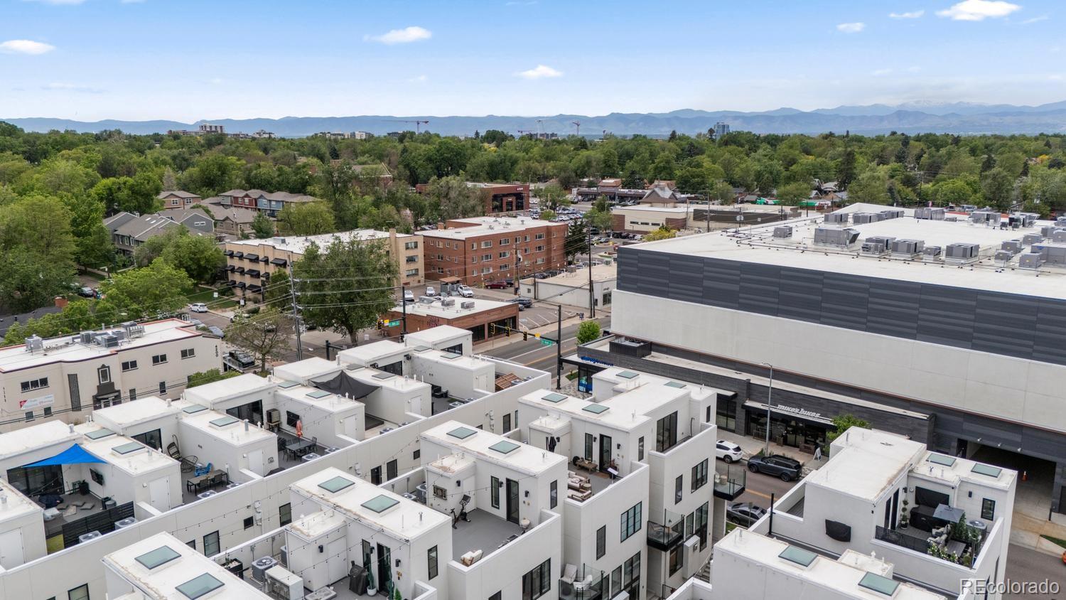 818 Ash Street Denver CO 80220