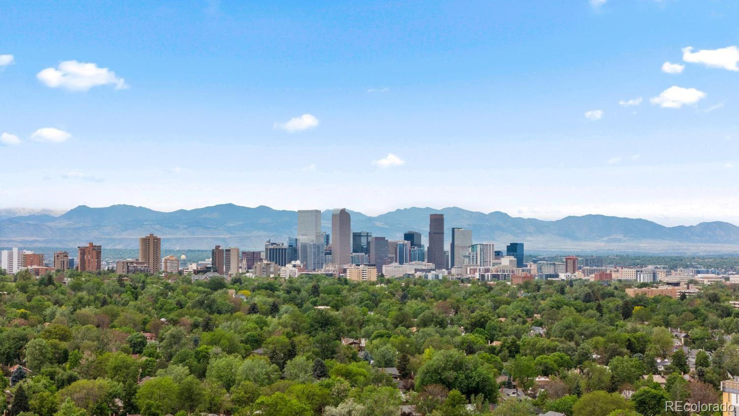 818 Ash Street Denver CO 80220
