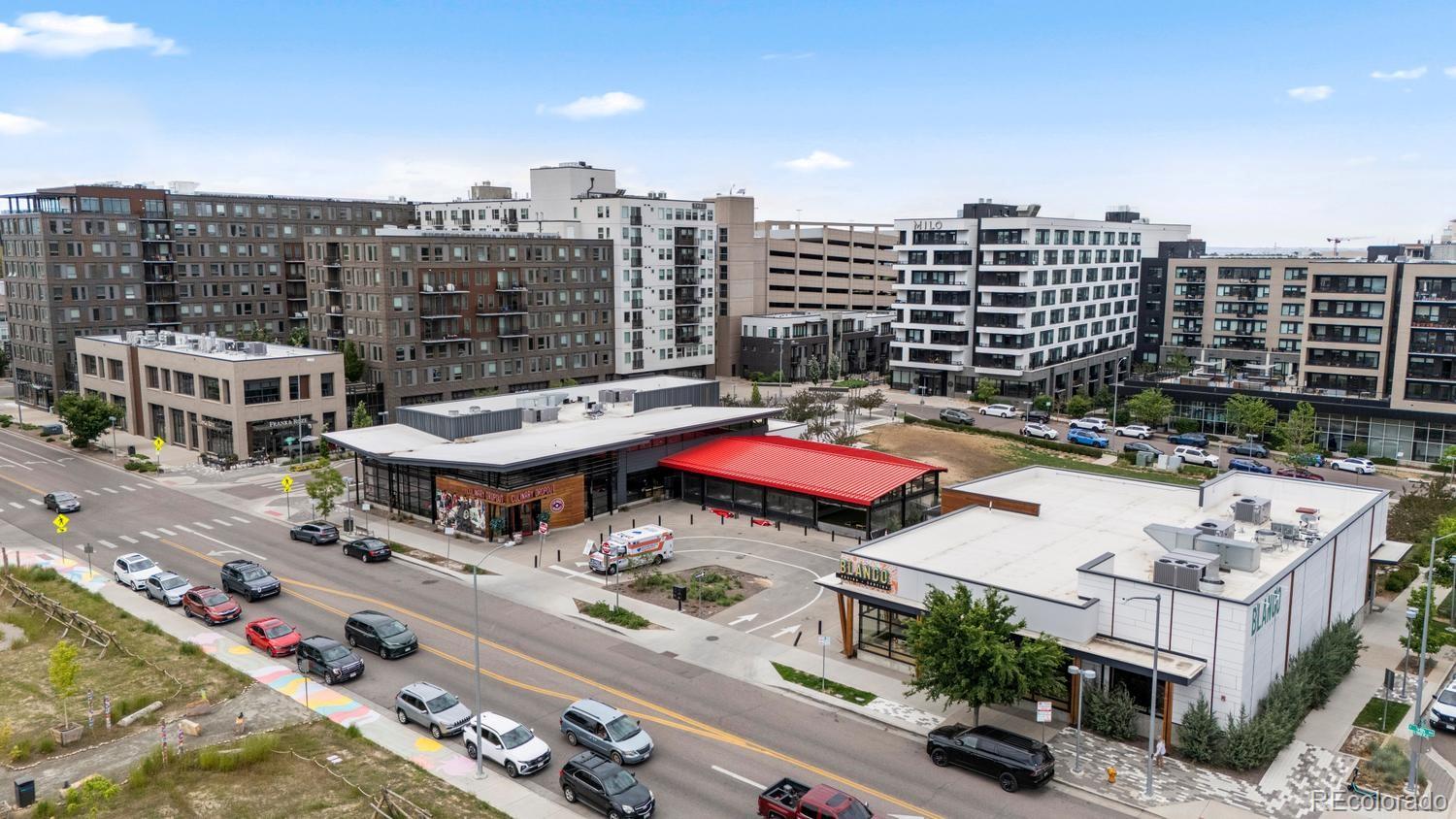 818 Ash Street Denver CO 80220