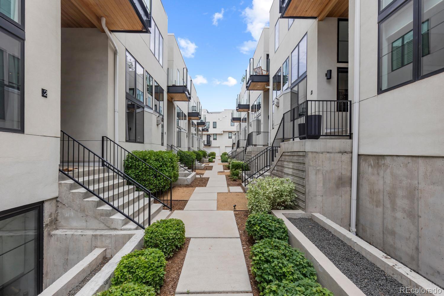 818 Ash Street Denver CO 80220