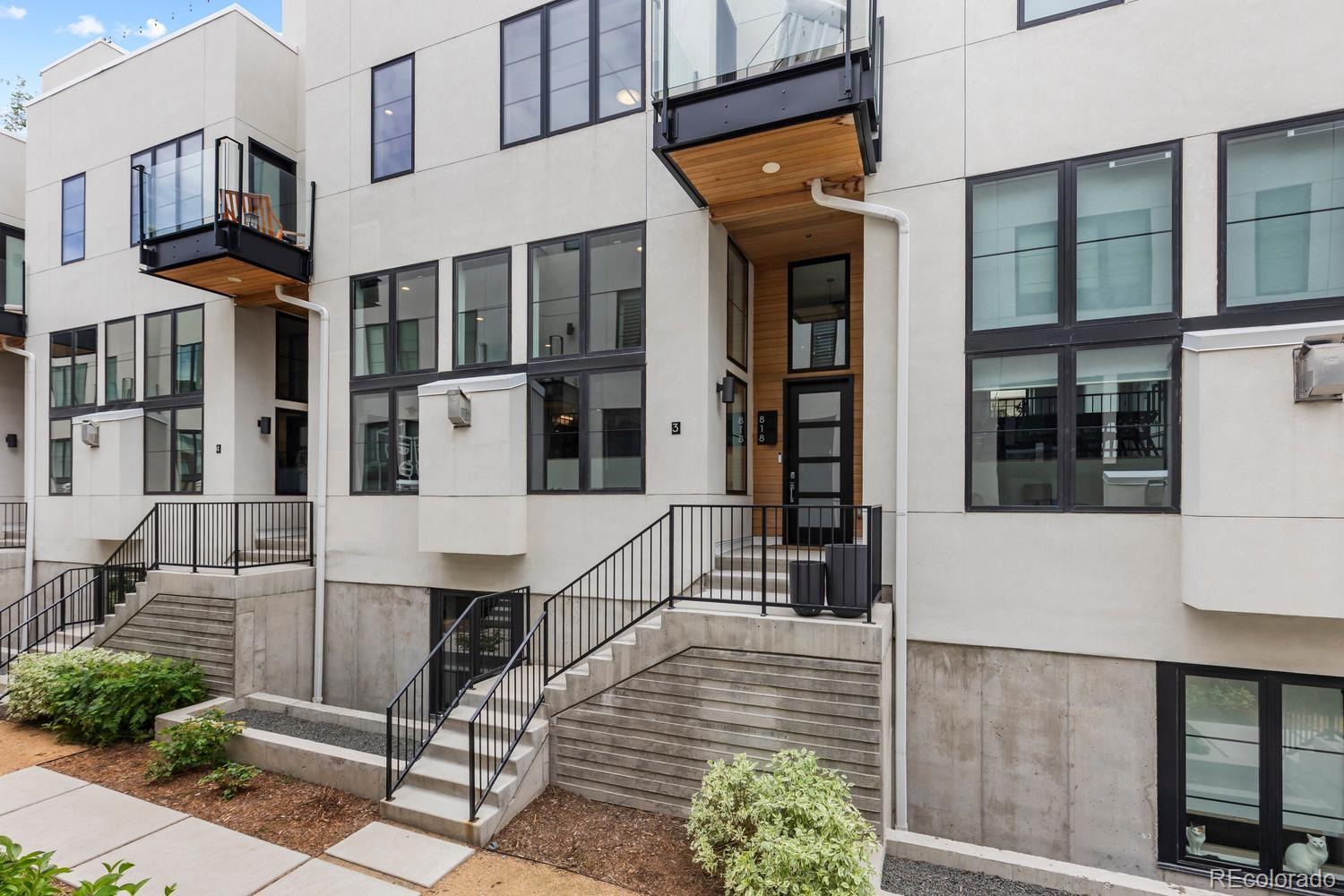 818 Ash Street Denver CO 80220