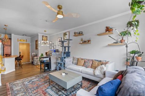 10176 Park Meadows Drive Lone Tree CO 80124