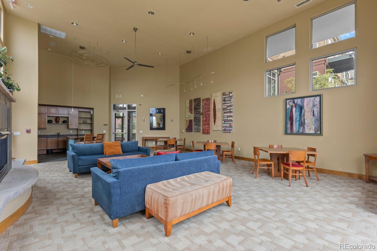 10176 Park Meadows Drive Lone Tree CO 80124