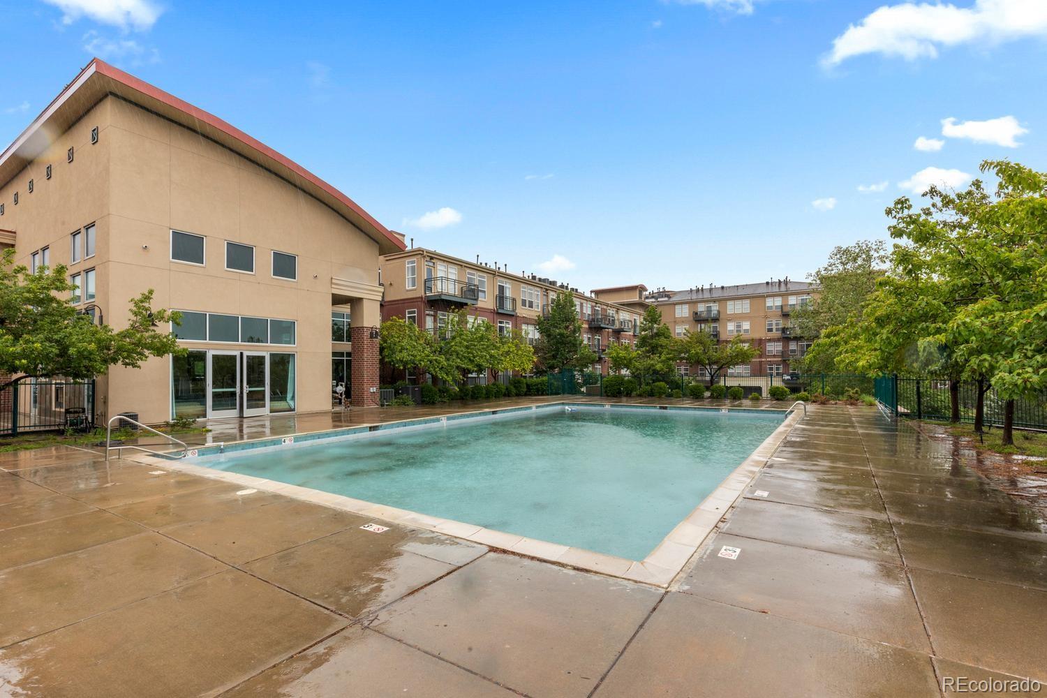 10176 Park Meadows Drive Lone Tree CO 80124
