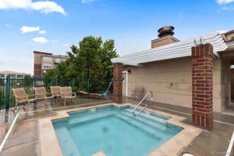 10176 Park Meadows Drive Lone Tree CO 80124