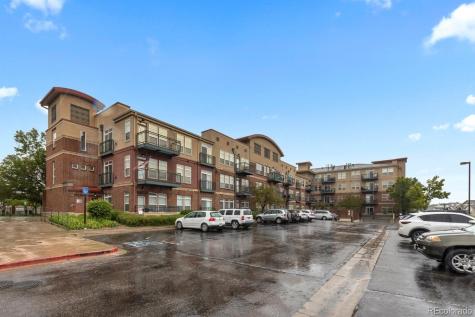 10176 Park Meadows Drive Lone Tree CO 80124