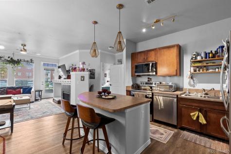 10176 Park Meadows Drive Lone Tree CO 80124