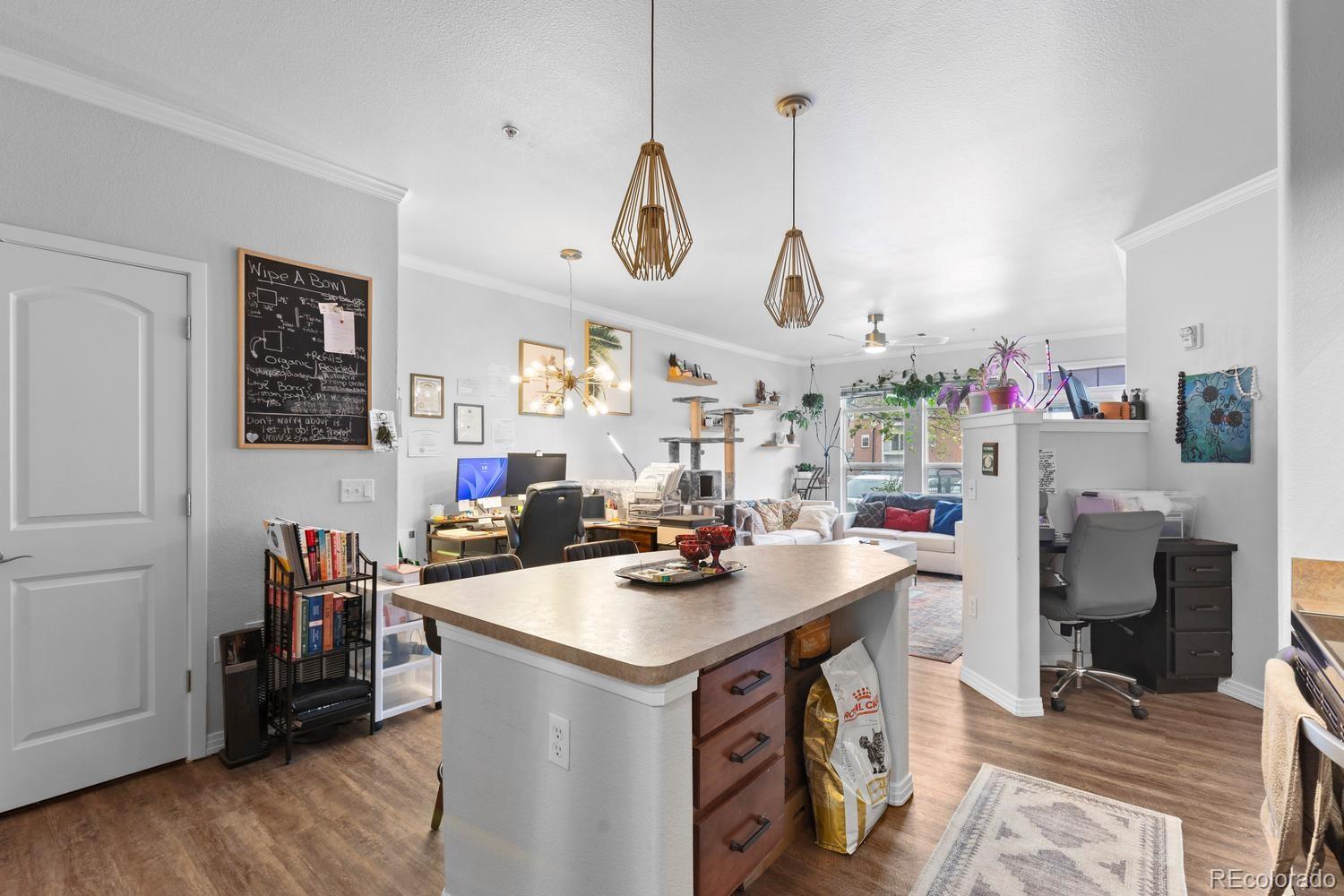10176 Park Meadows Drive Lone Tree CO 80124