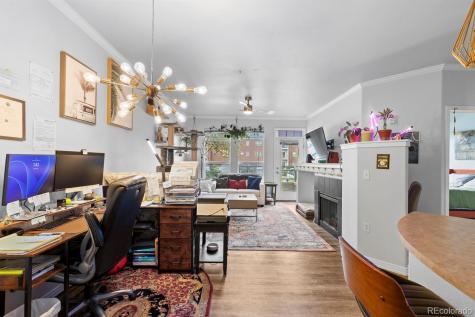 10176 Park Meadows Drive Lone Tree CO 80124