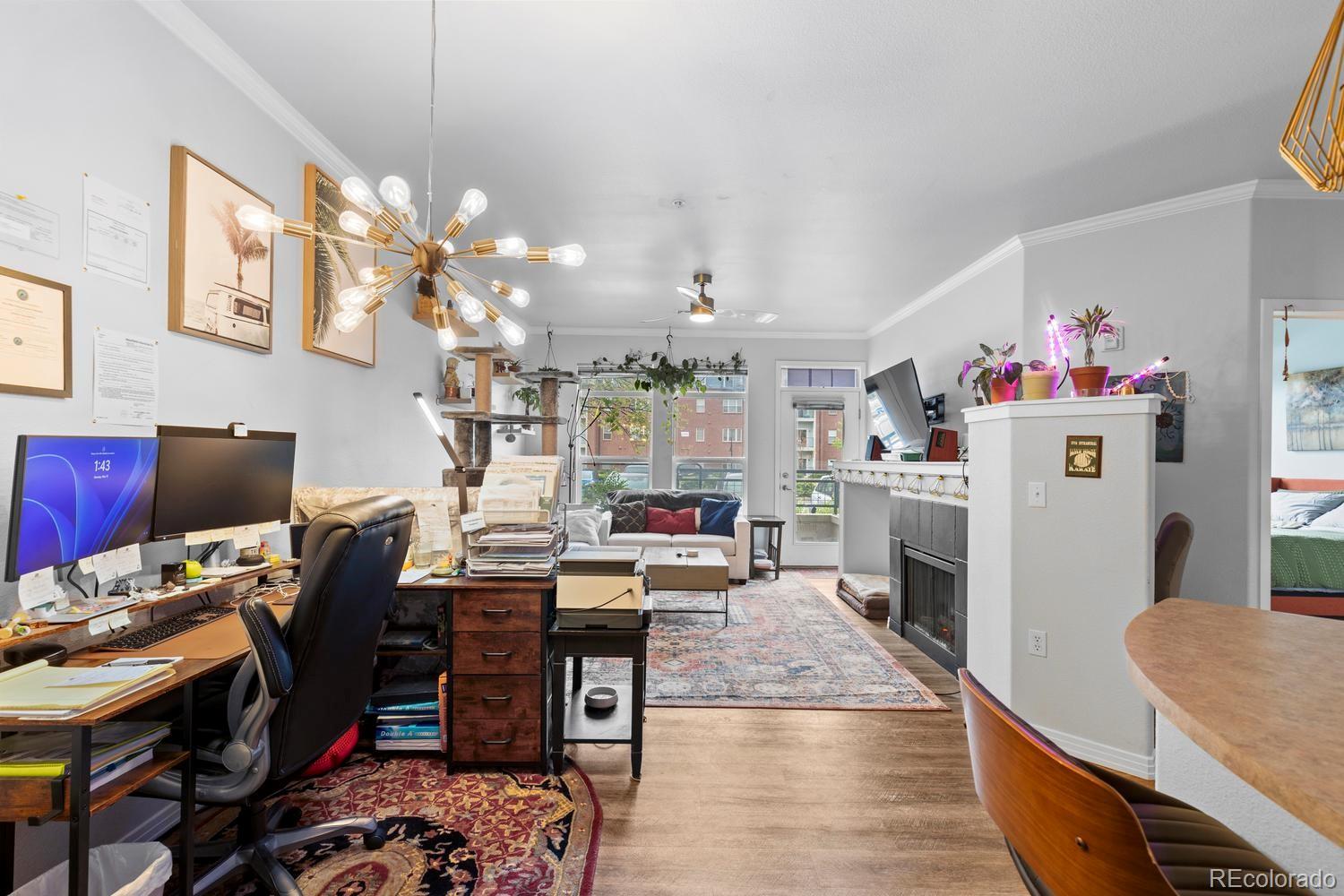 10176 Park Meadows Drive Lone Tree CO 80124
