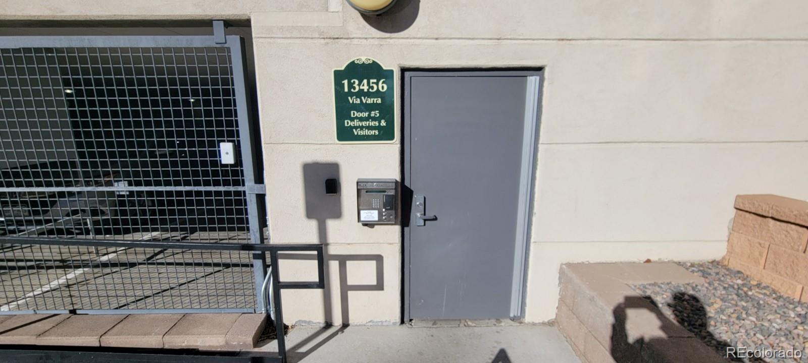 13456 Via Varra Broomfield CO 80020