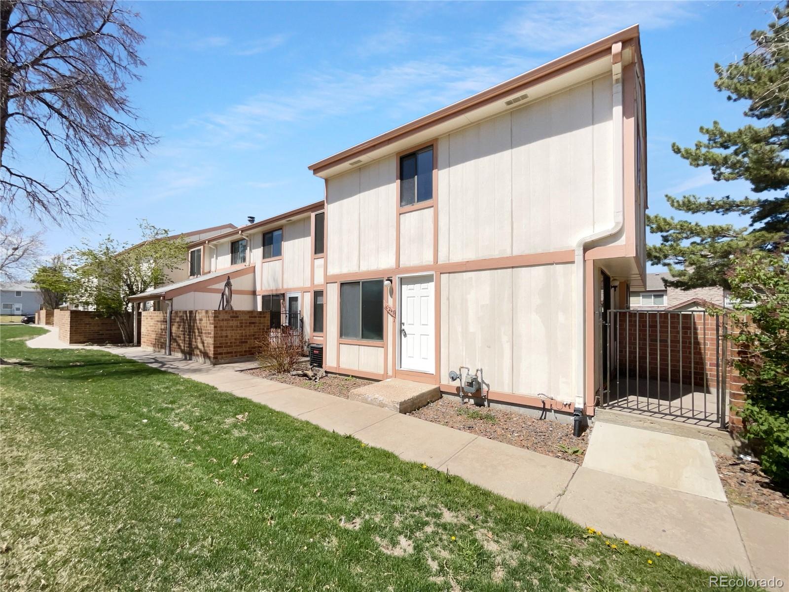 10248 Quivas Street Thornton CO 80260
