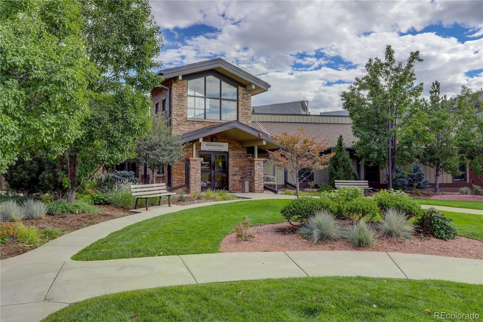3124 S Wheeling Way Aurora CO 80014