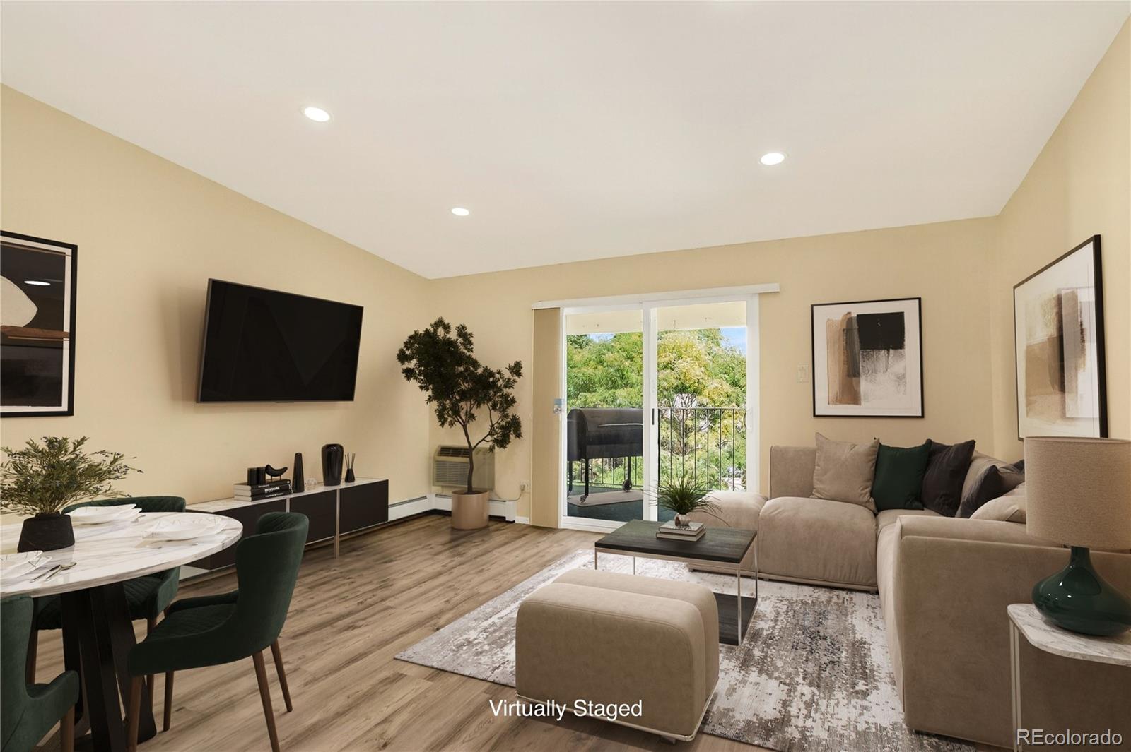 3124 S Wheeling Way Aurora CO 80014