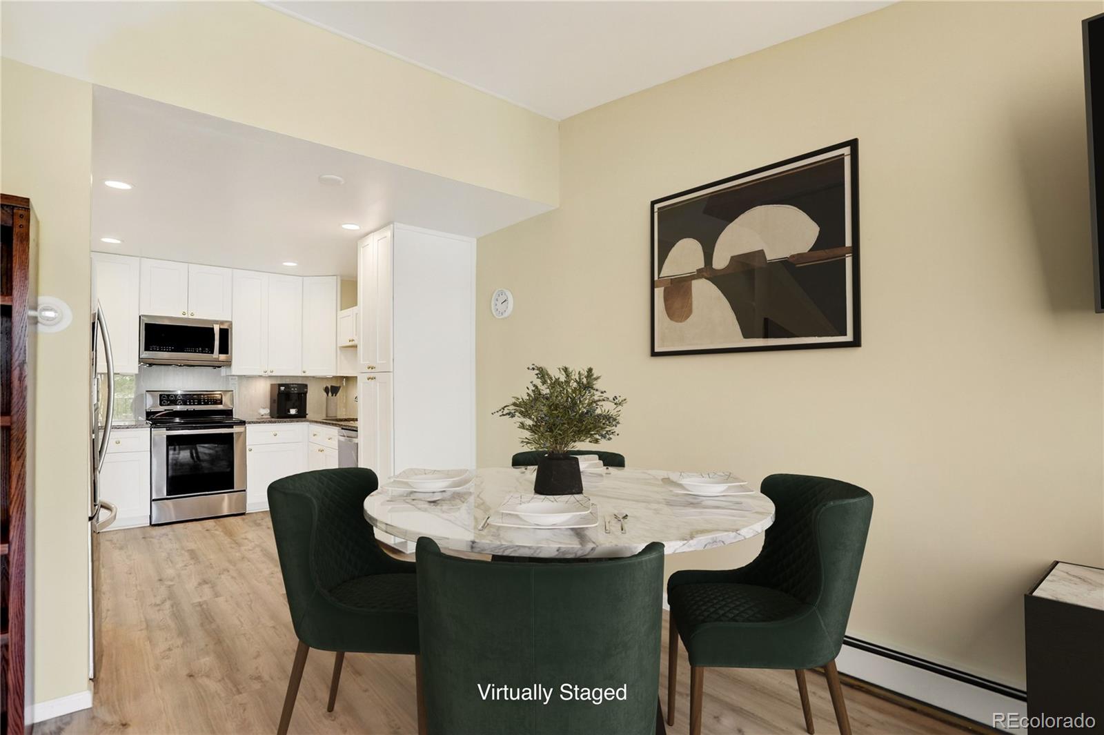3124 S Wheeling Way Aurora CO 80014