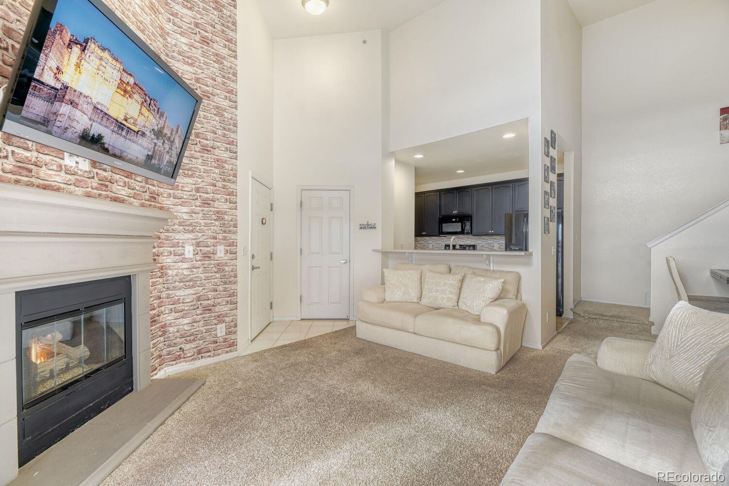 9481 E Mansfield Avenue Aurora CO 80014