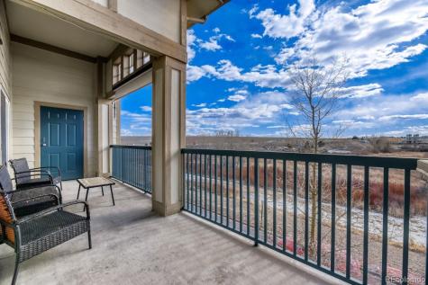 9481 E Mansfield Avenue Aurora CO 80014