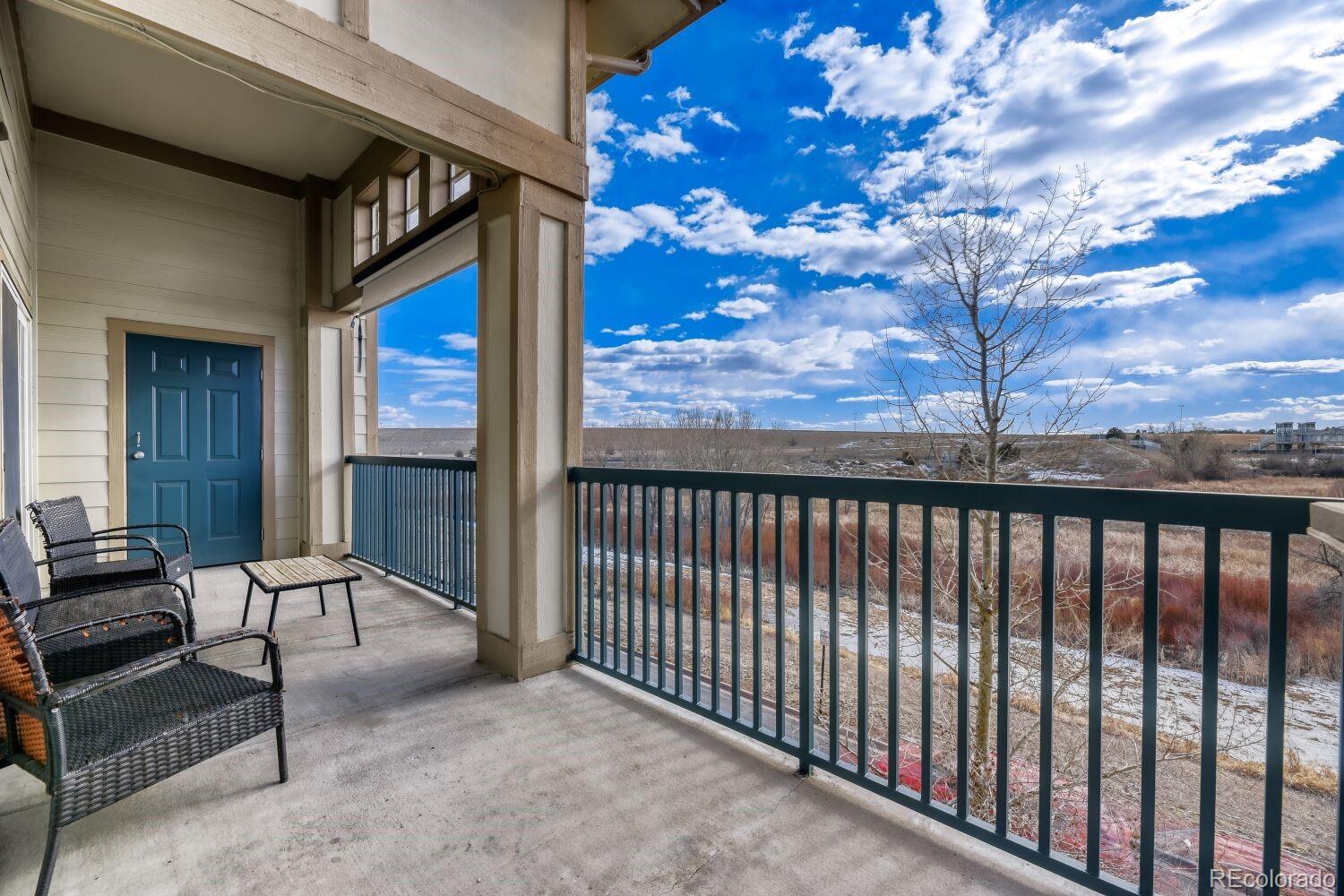 9481 E Mansfield Avenue Aurora CO 80014