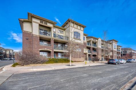9481 E Mansfield Avenue Aurora CO 80014