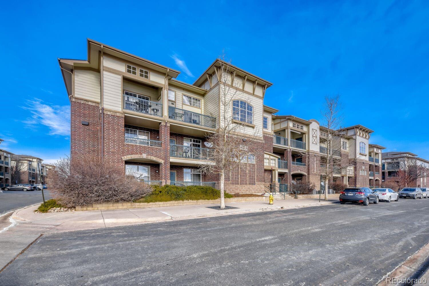 9481 E Mansfield Avenue Aurora CO 80014