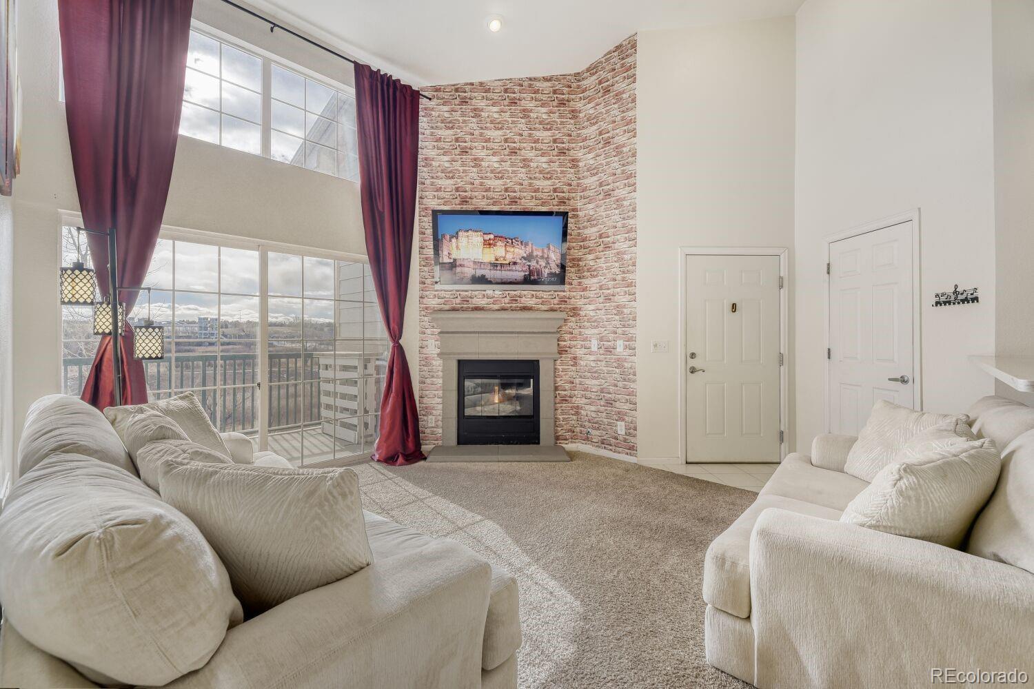 9481 E Mansfield Avenue Aurora CO 80014