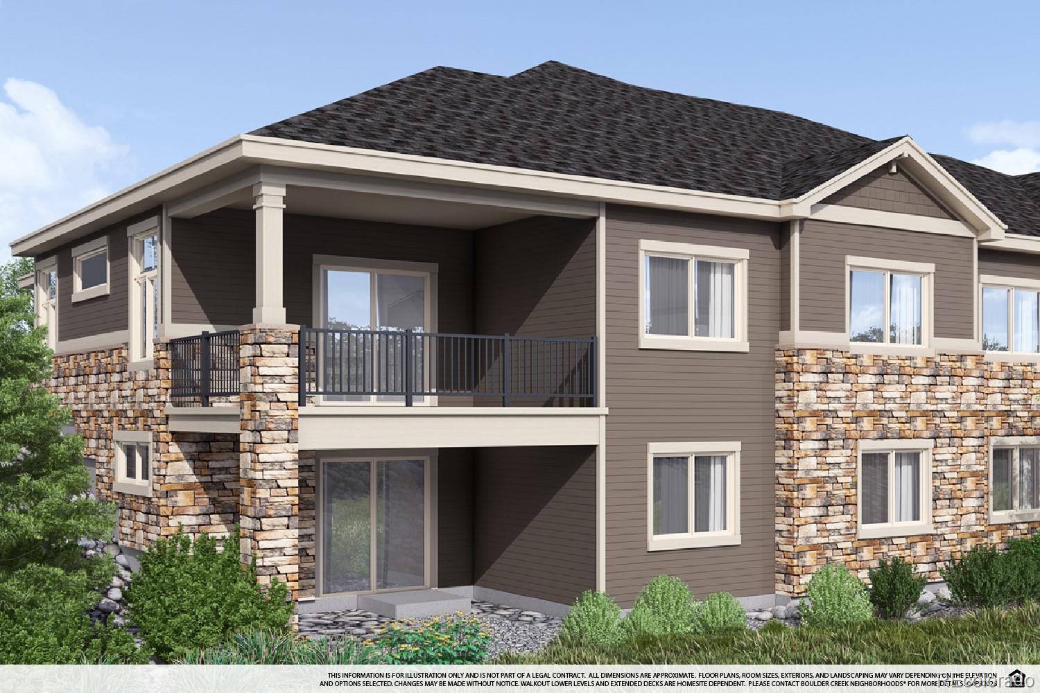 817 W 129th Place Westminster CO 80234