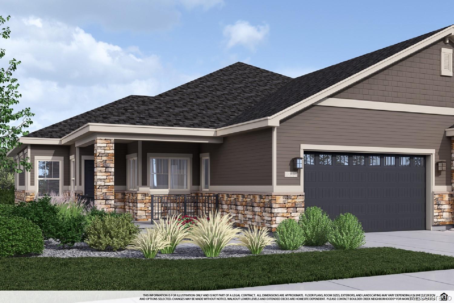 817 W 129th Place Westminster CO 80234