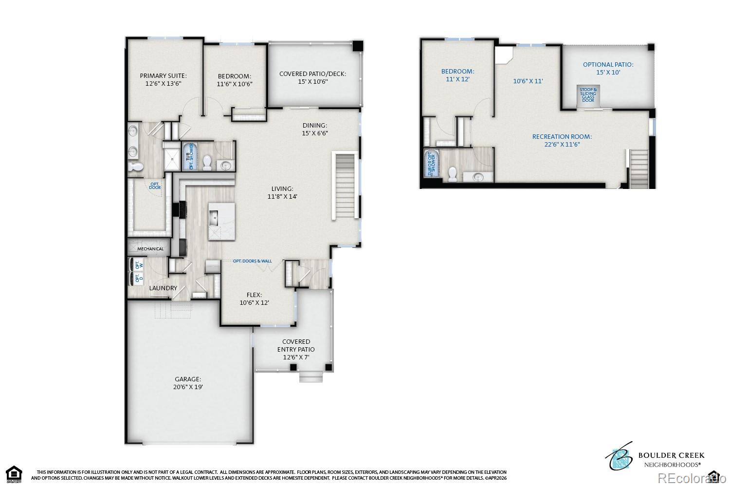 817 W 129th Place Westminster CO 80234