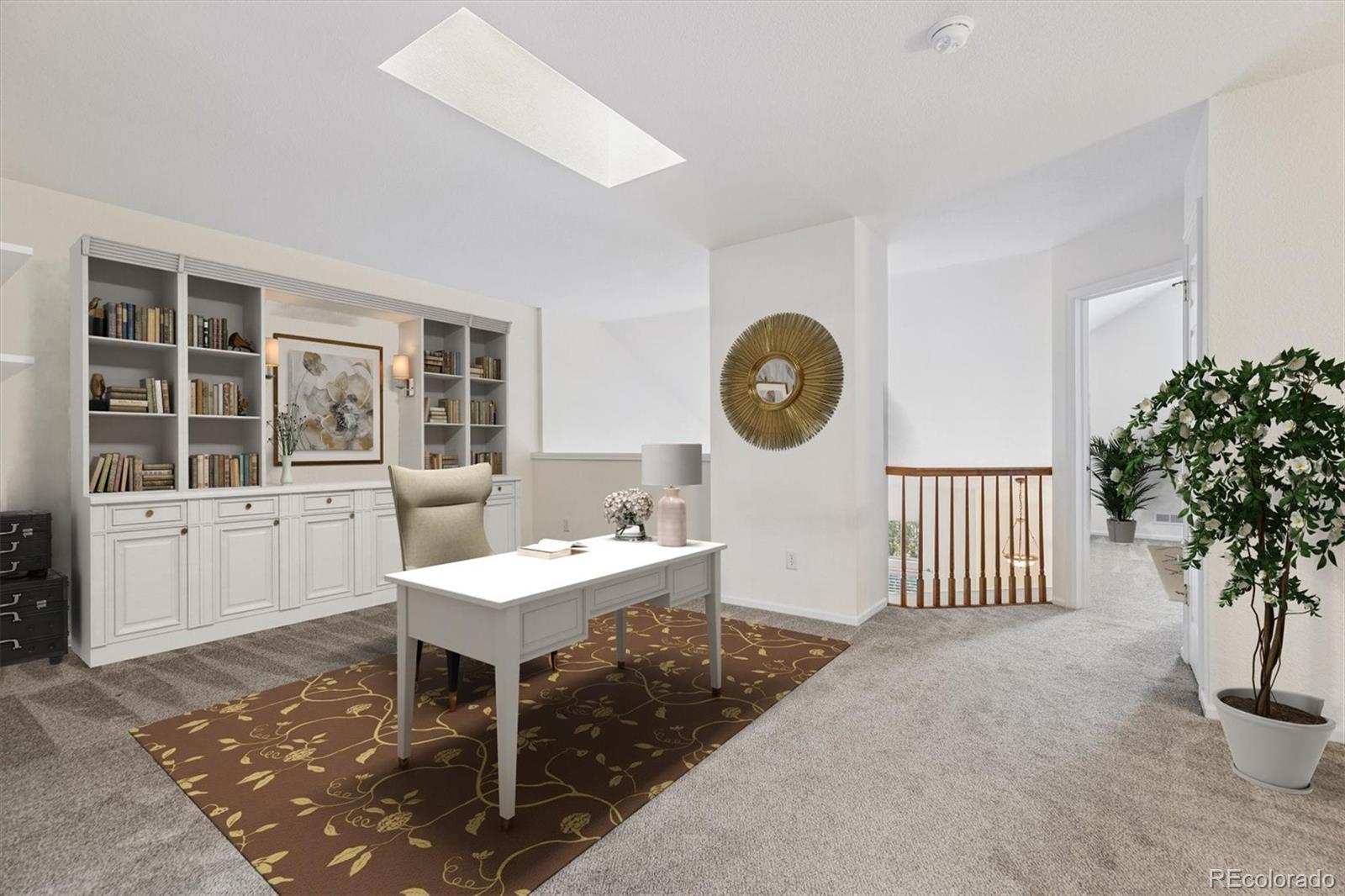 7387 Norfolk Place Castle Pines CO 80108