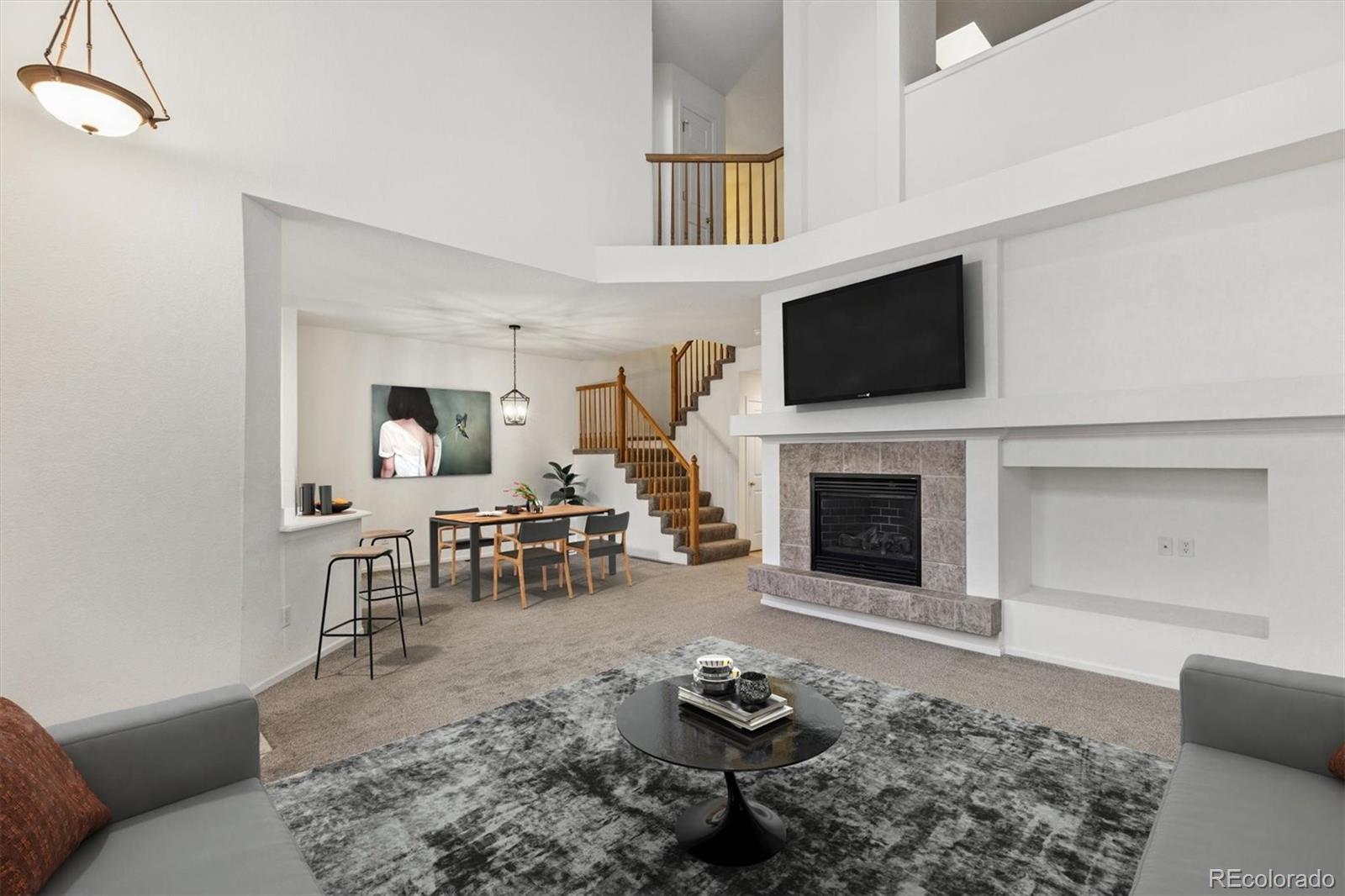 7387 Norfolk Place Castle Pines CO 80108