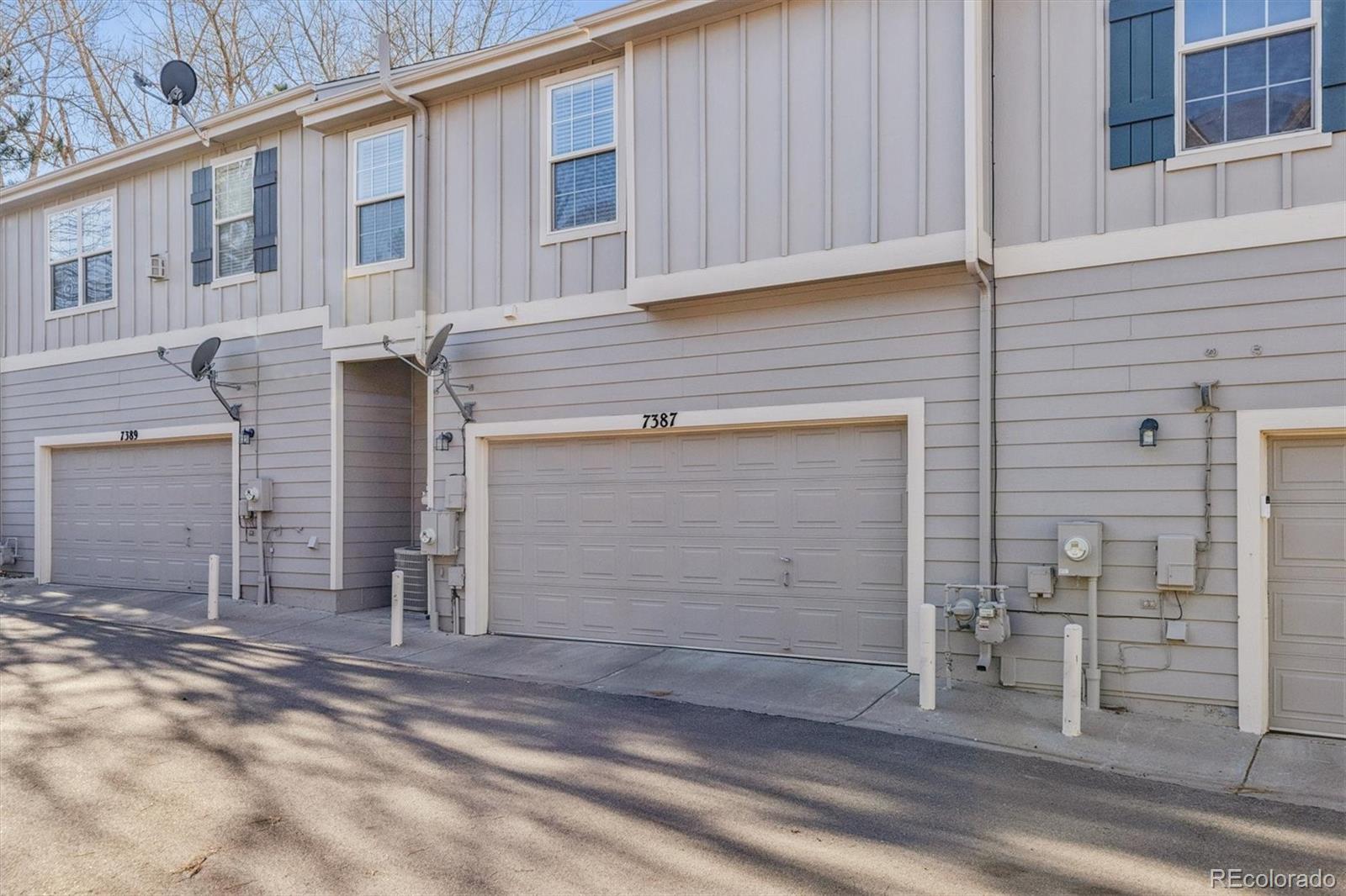 7387 Norfolk Place Castle Pines CO 80108