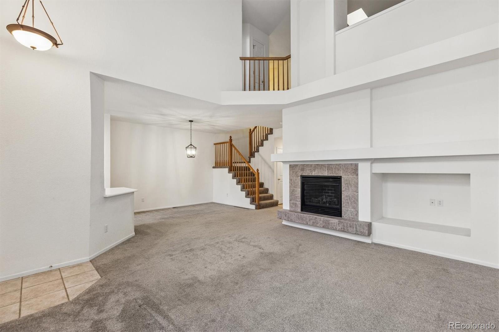 7387 Norfolk Place Castle Pines CO 80108