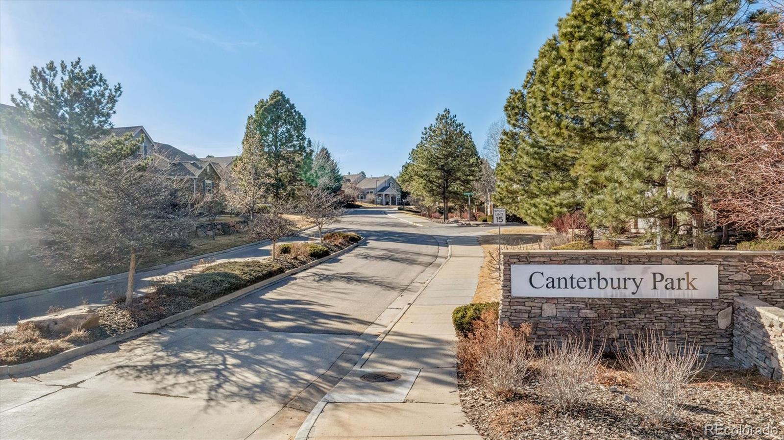 7387 Norfolk Place Castle Pines CO 80108