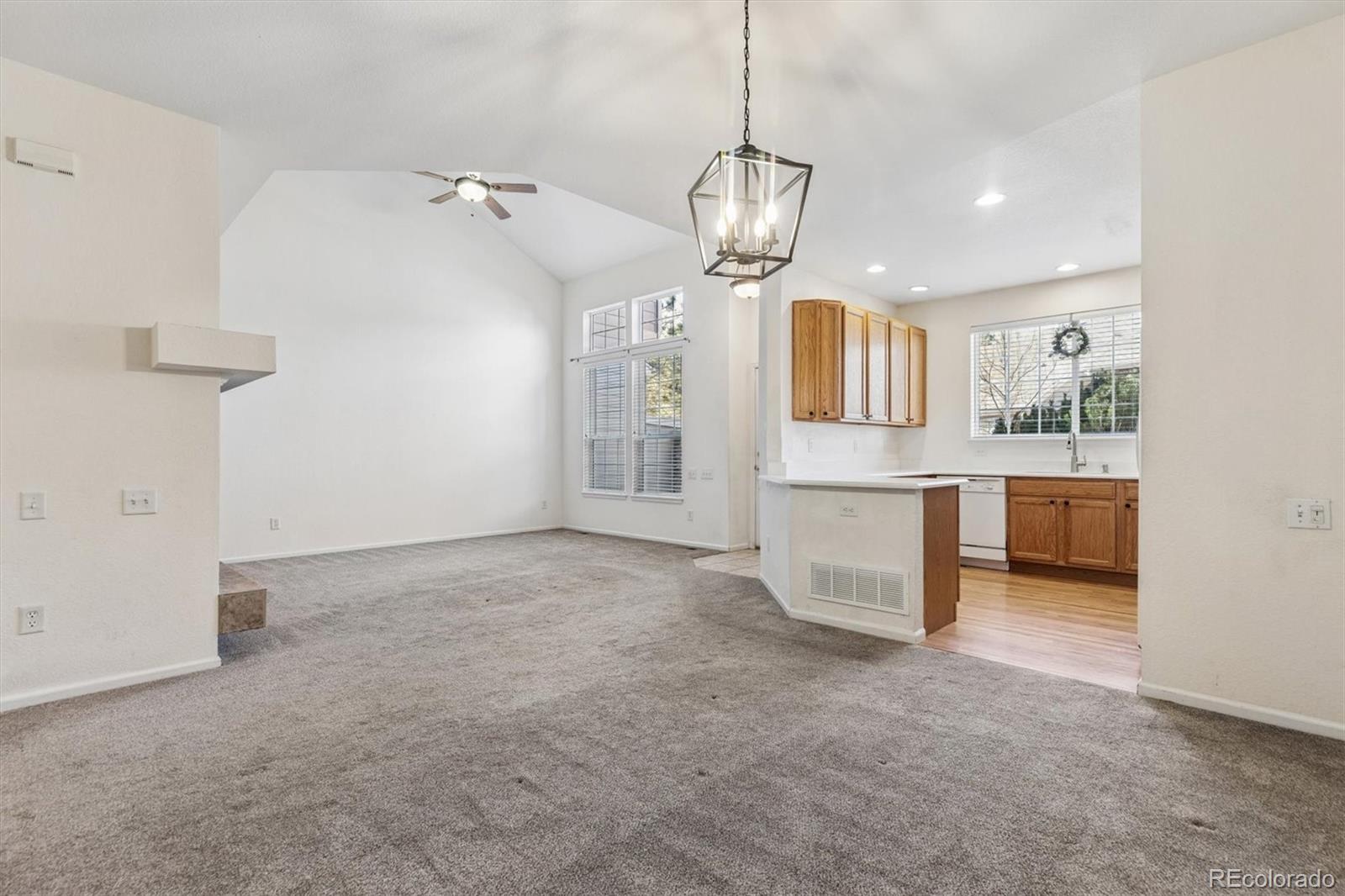 7387 Norfolk Place Castle Pines CO 80108
