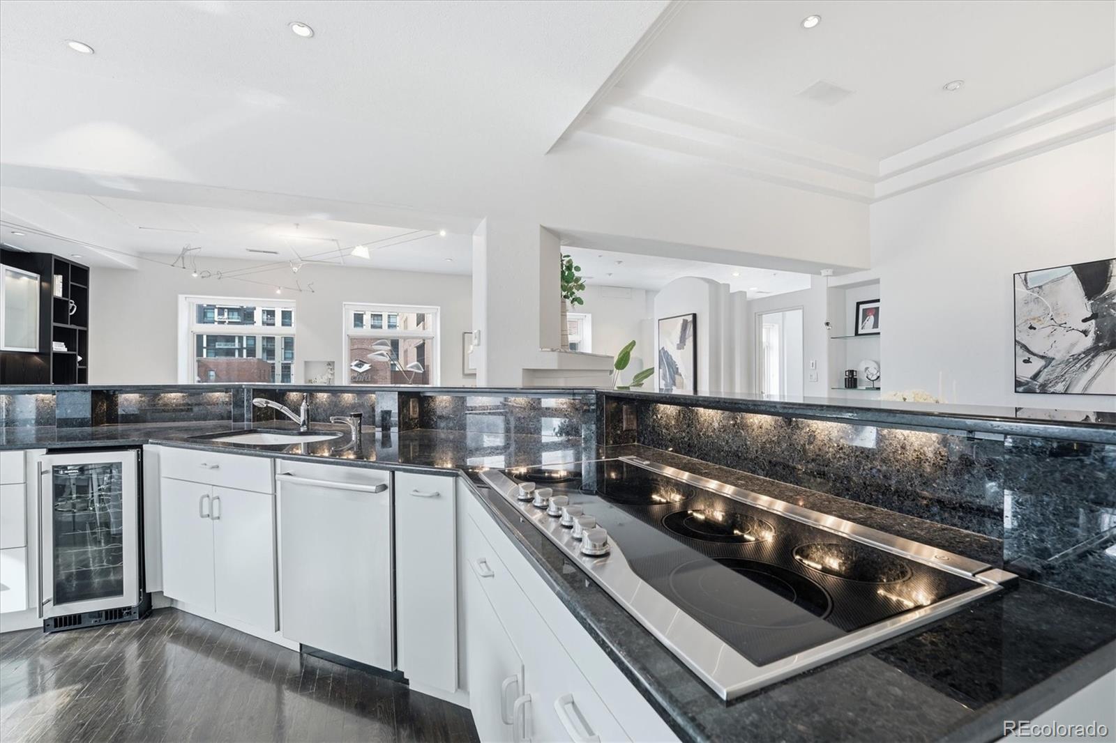 1940 Blake Street Denver CO 80202