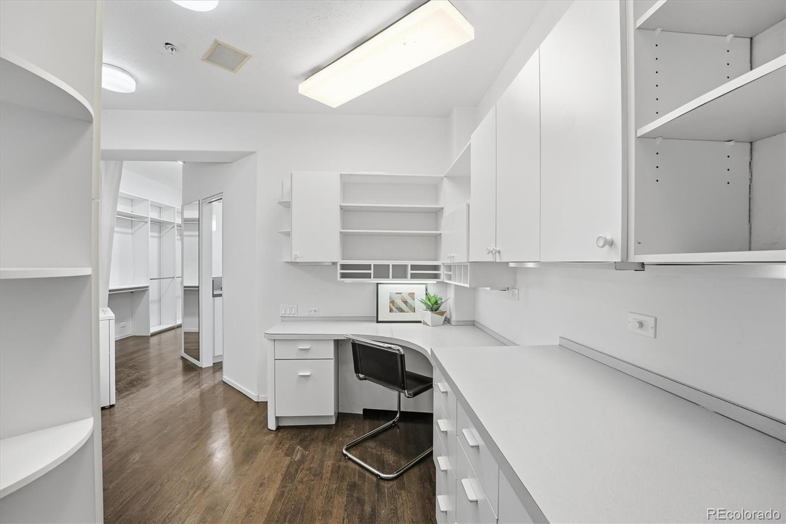 1940 Blake Street Denver CO 80202