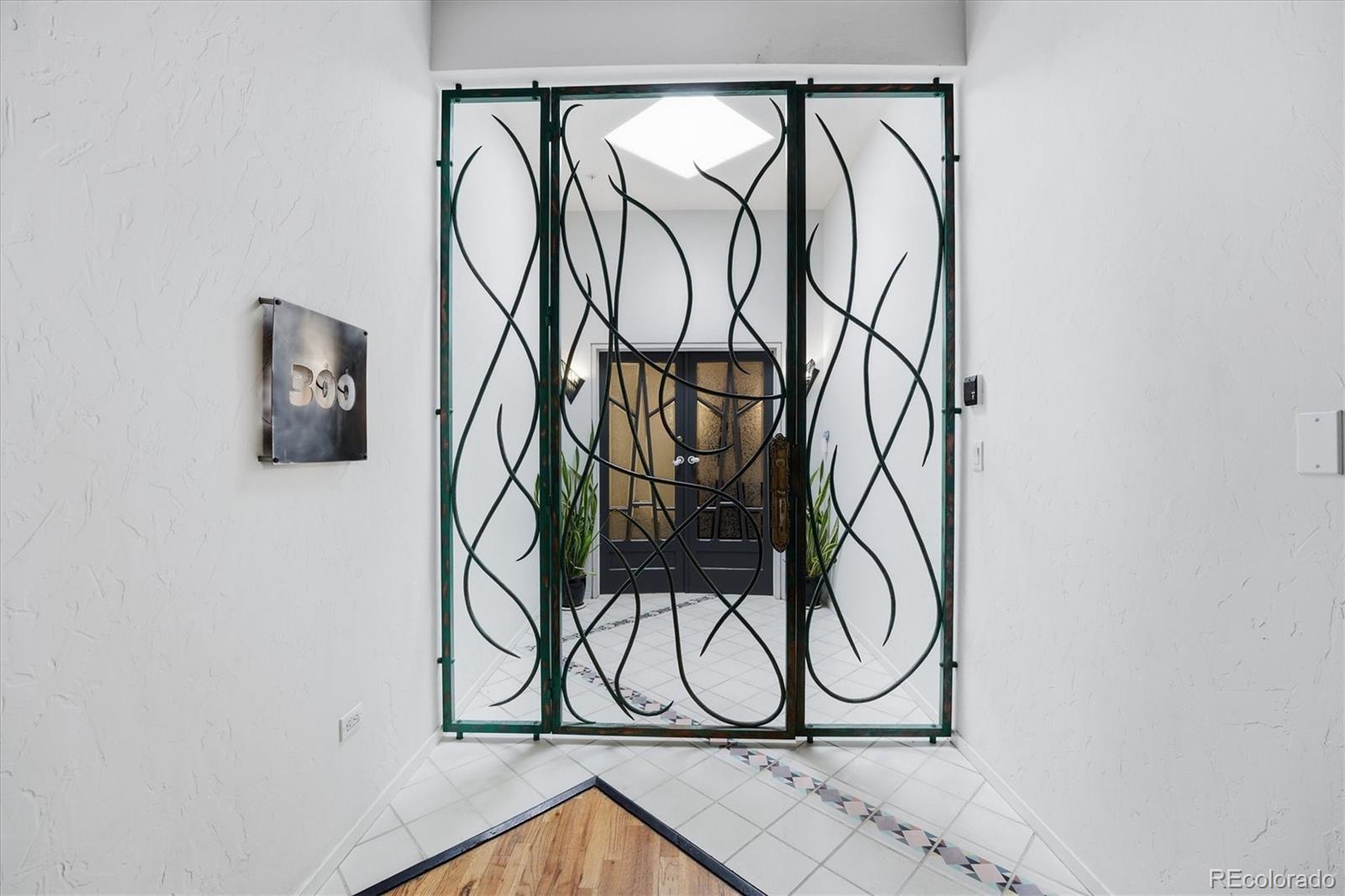 1940 Blake Street Denver CO 80202