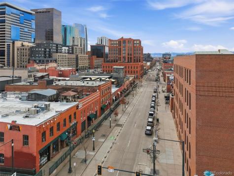 1940 Blake Street Denver CO 80202