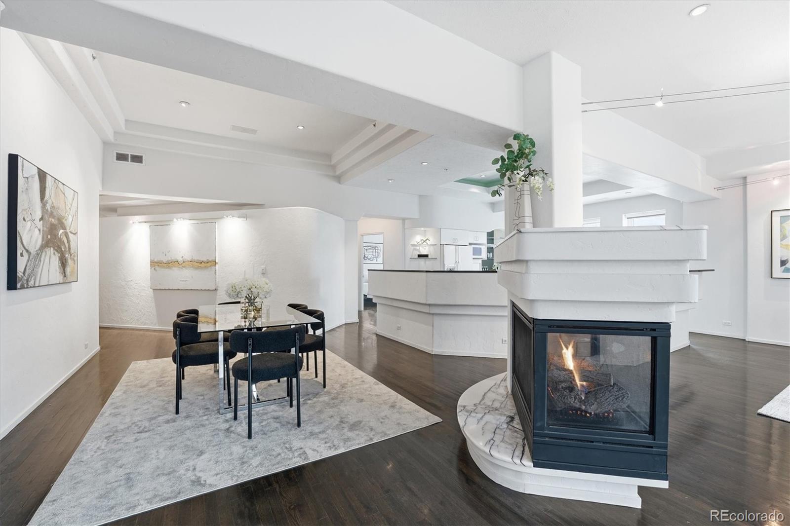 1940 Blake Street Denver CO 80202