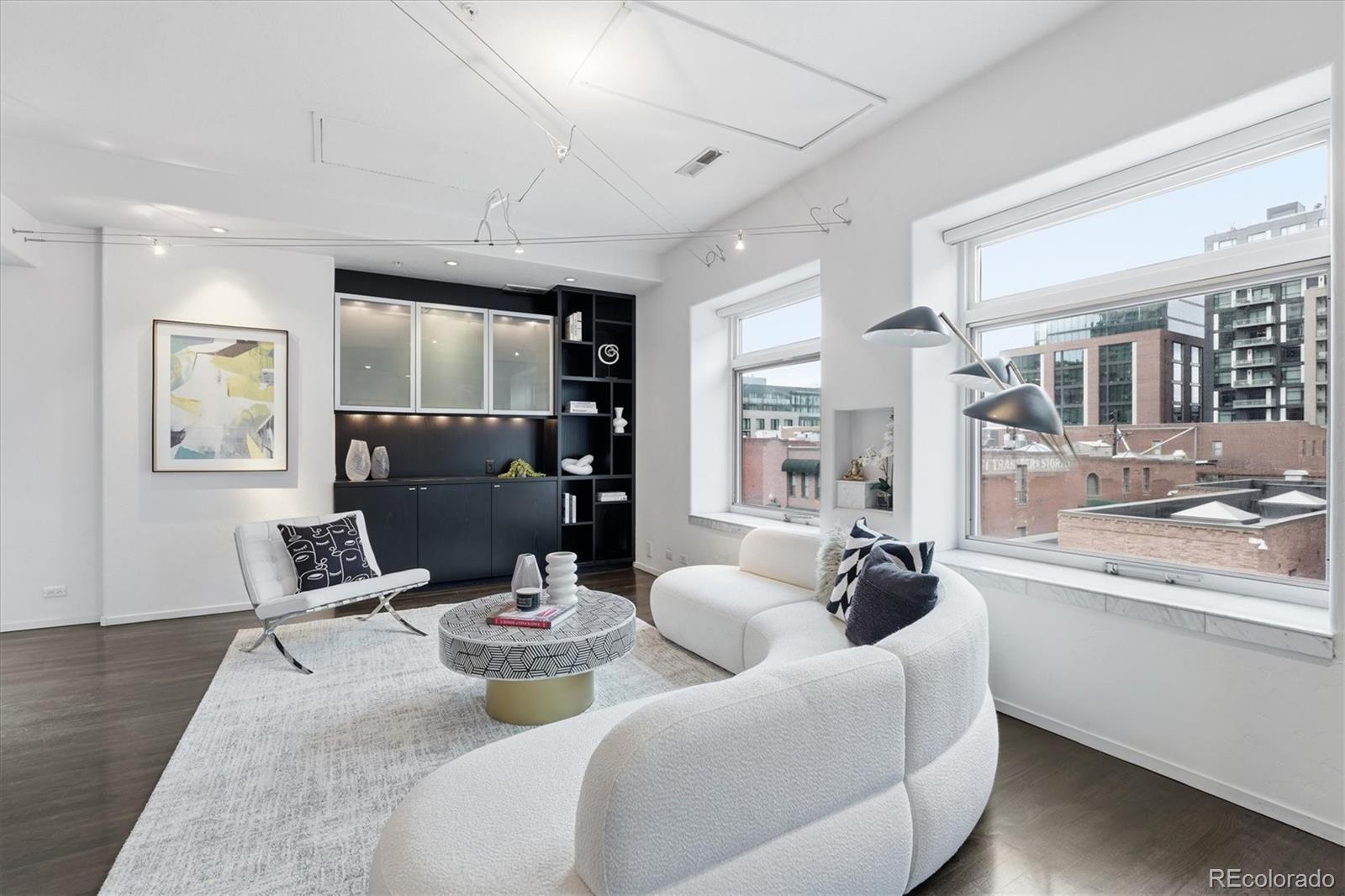 1940 Blake Street Denver CO 80202