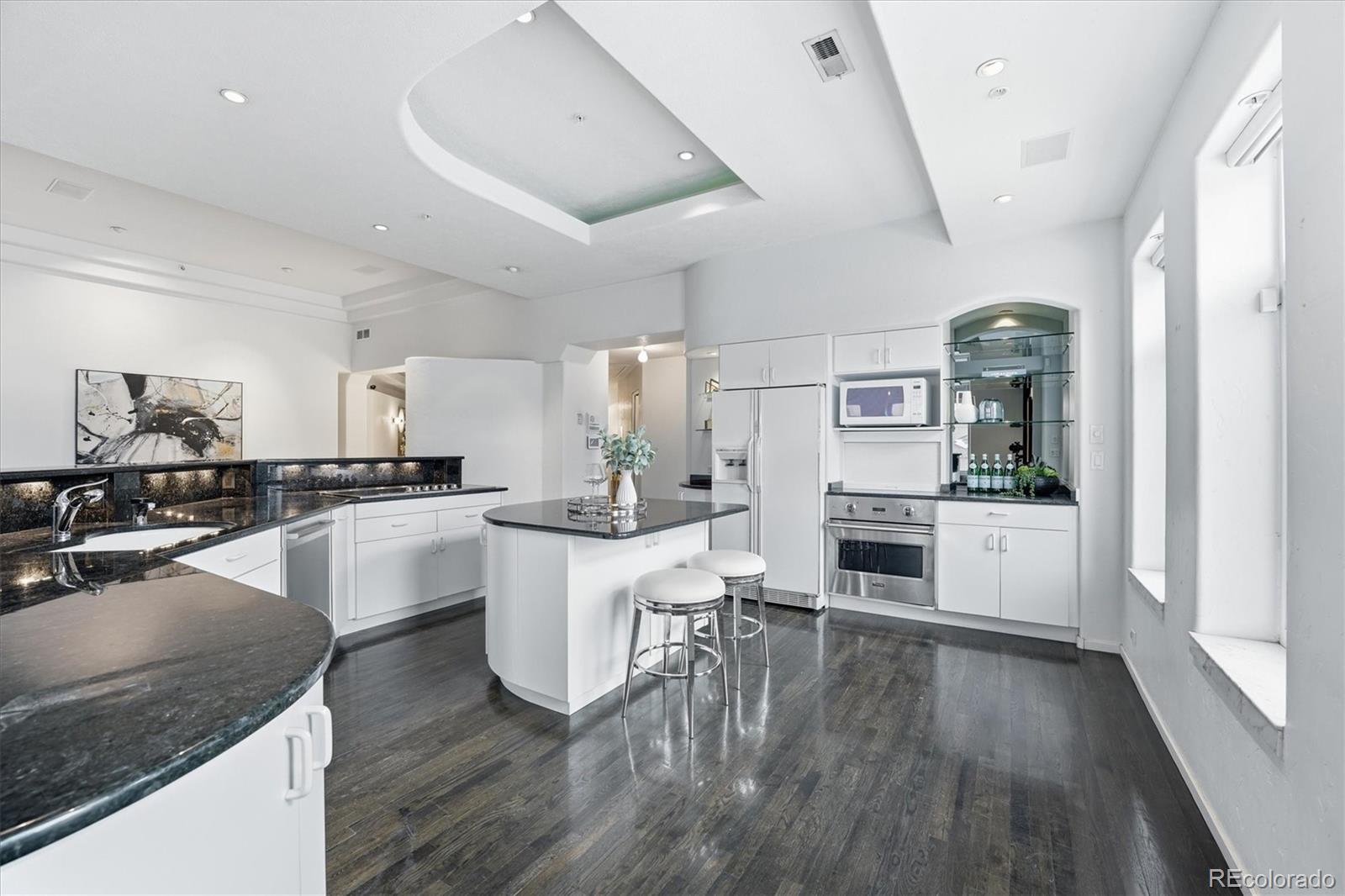 1940 Blake Street Denver CO 80202