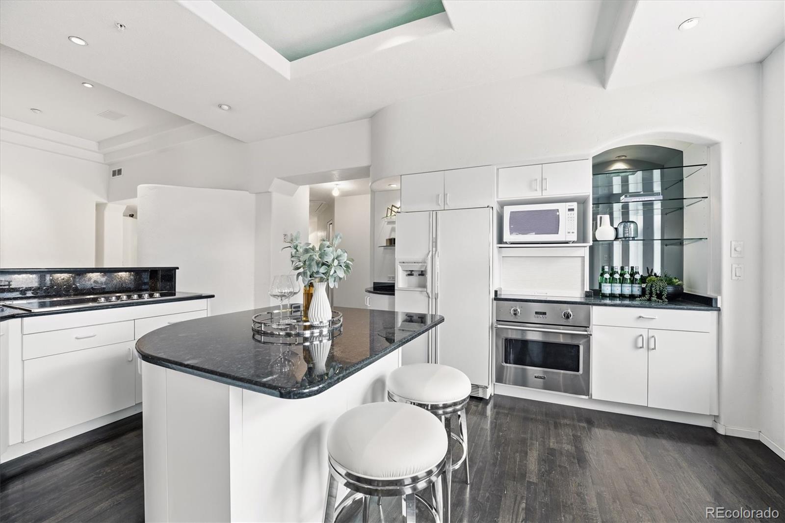 1940 Blake Street Denver CO 80202