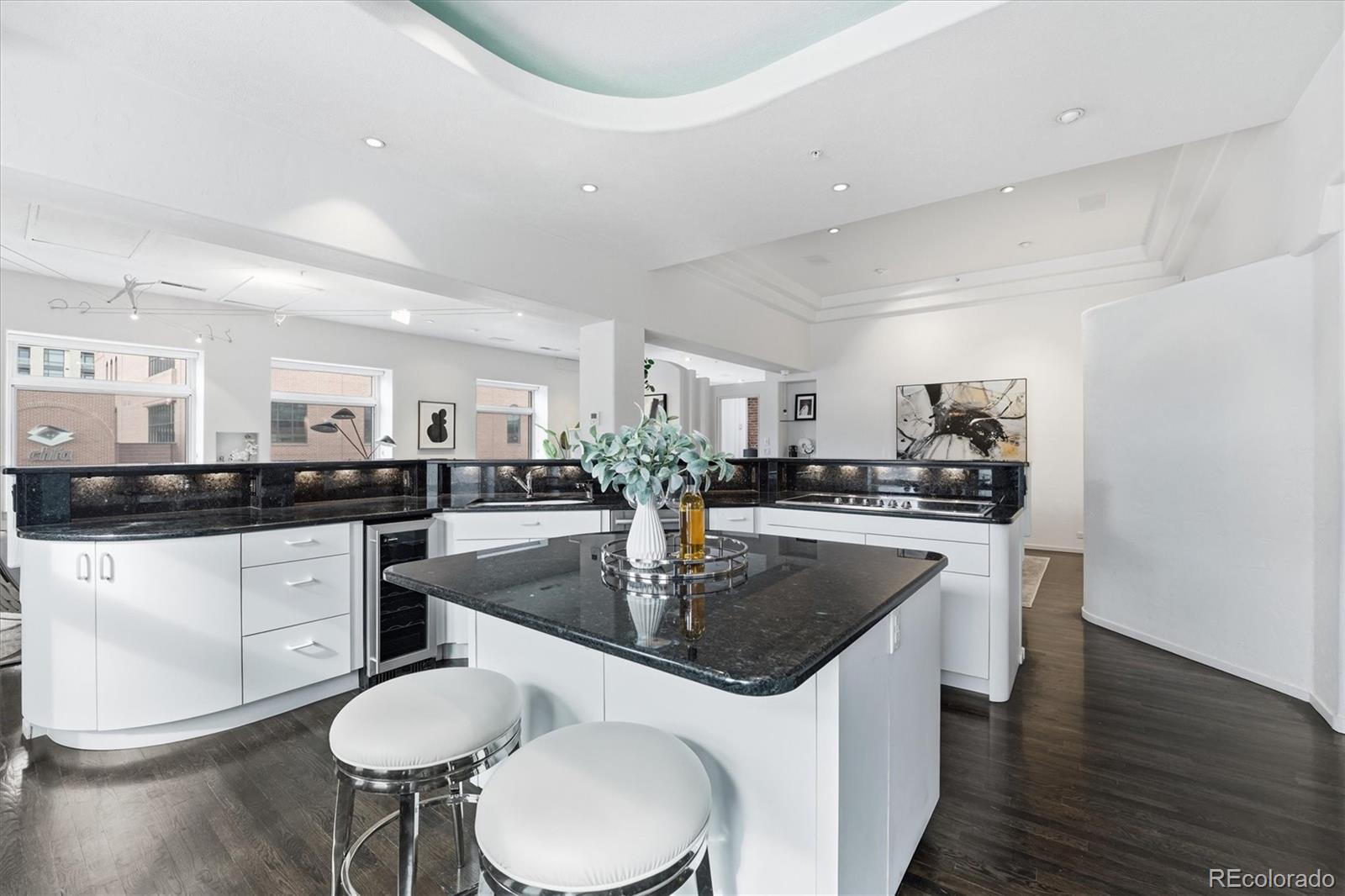 1940 Blake Street Denver CO 80202