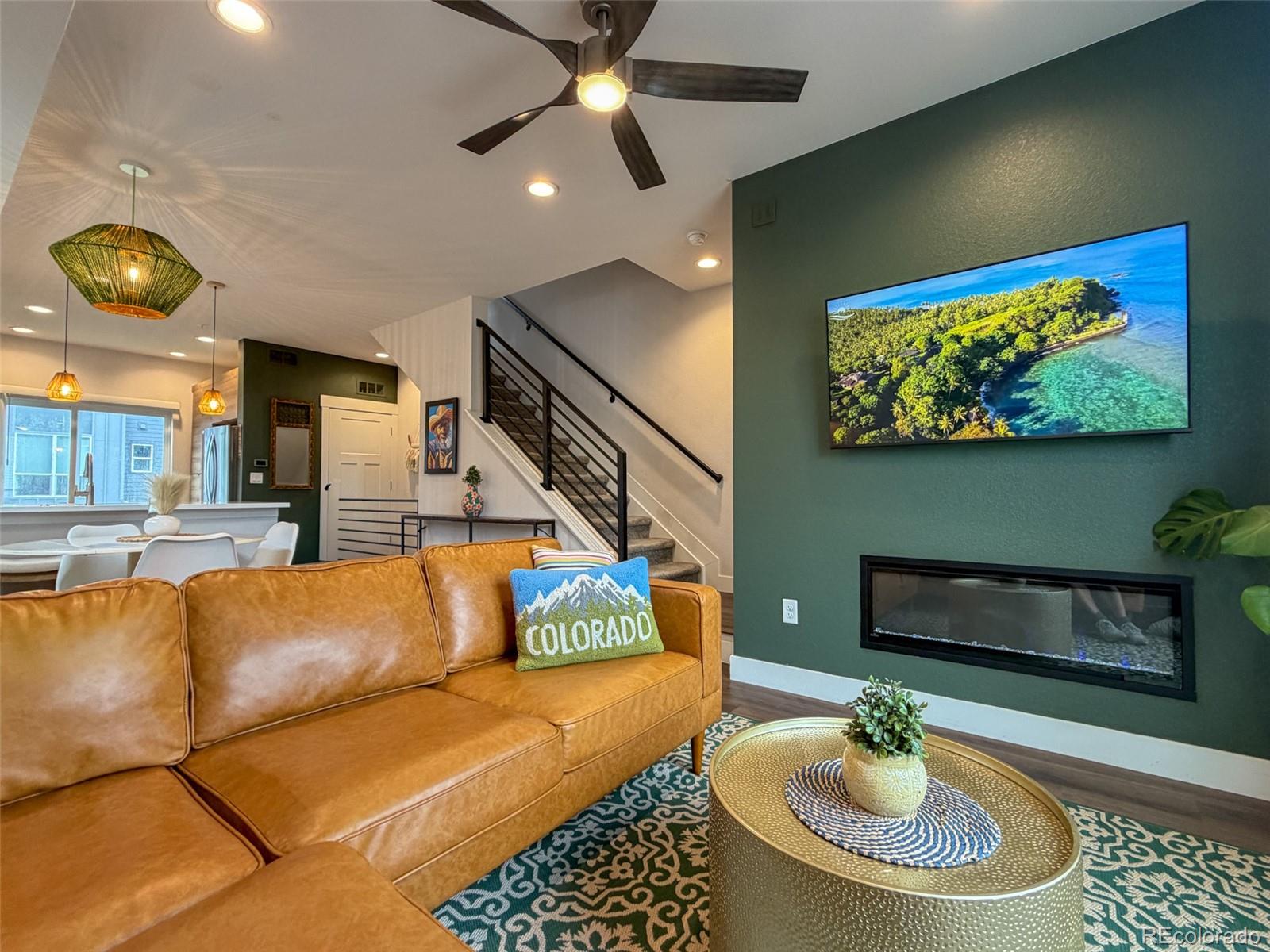 3499 W 63rd Avenue Denver CO 80221
