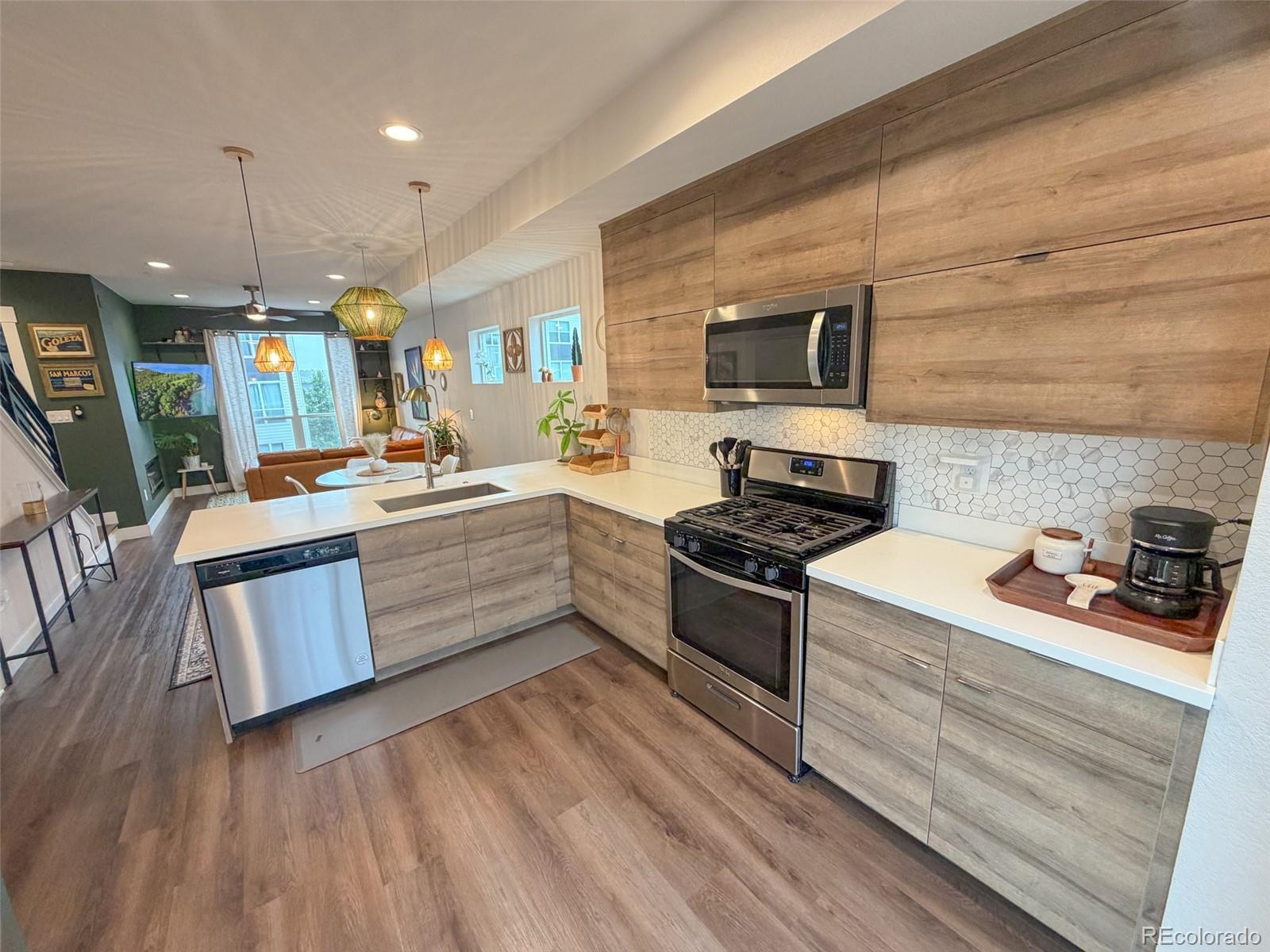 3499 W 63rd Avenue Denver CO 80221