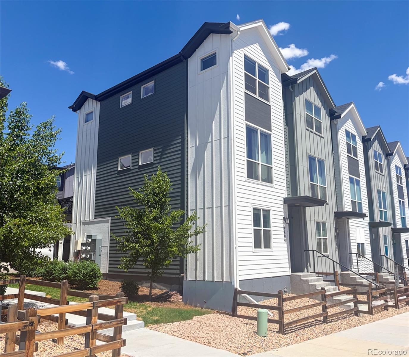 3499 W 63rd Avenue Denver CO 80221