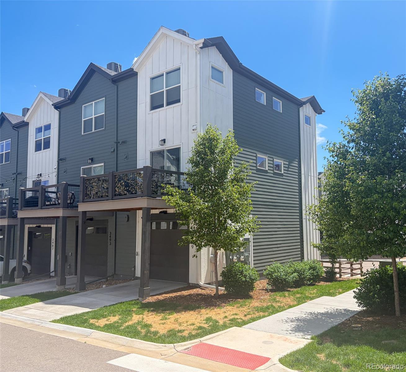 3499 W 63rd Avenue Denver CO 80221